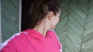 По местам моих воспоминаний... Bulochkas vlog