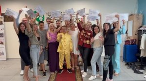 Общее фото. Основной. Выпускной.