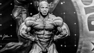 Биг Рами заявил, что вернется на сцену соревнований