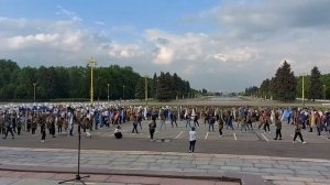 РСО - открытие трудового семестра (4)