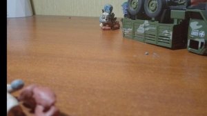 Константиноаск 1 серия