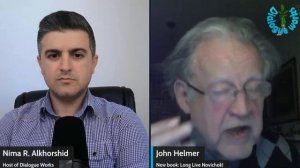 Аналитика от Американского профессора. Геополитический расклад.