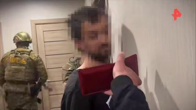 ‼️🇷🇺 В Донецке задержан пособник ВСУ, финансировавший украинские боевиков. смотреть онлайн