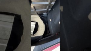 Обзор HONDA CIVIC