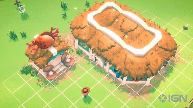 Gaucho and the Grassland - Official Launch Trailer