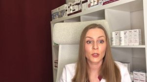 Разбор формулы новинки - успокаивающего  крема Antiredness