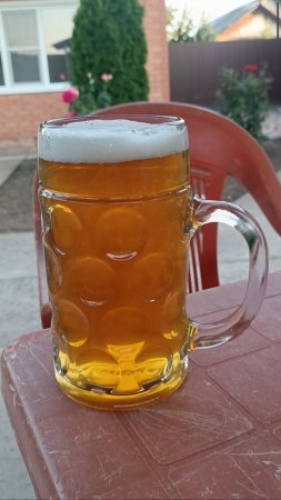 Литровая круженция!!!💪🏼🍺