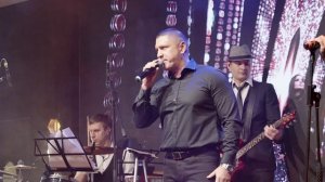 ВЛАДИМИР КУРСКИЙ - "Я РУССКИЙ". ВОЕННО-ПАТРИОТИЧЕСКИЙ ВЕЧЕР В ПОДДЕРЖКУ ВОЕННЫХ РОССИИ И СВО.