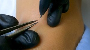 Урок 5. Практика на себе — первые шаги