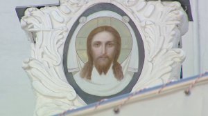 Всенощное бдение 17 июля 2025 года,  Свято-Троицкая Сергиева Лавра, г. Сергиев Посад