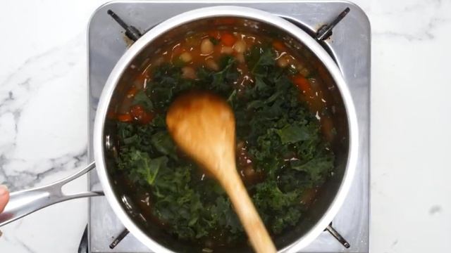 VkusniyDen рыбное рагу с фасолью