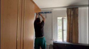 Монтаж сплит системы Cadena