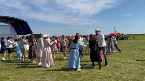 Фестиваль «Перекрестки» - 2025 Архангельская область