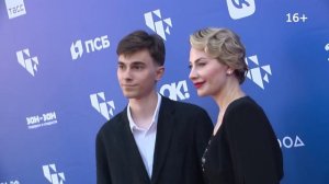 Кинофестиваль "Горький fest" завершается в Нижнем Новгороде 16 июля 16+