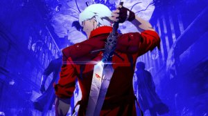 Dante - Son Of Sparda [GMV]