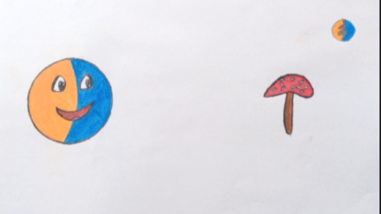 Обучалки-приключалки. Hat Ball and Pink Ball. 11-20 уровни.
