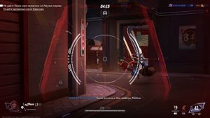 Marvel Rivals PS5: МИРОН в ШОКЕ от УЛЬТЫ МАГНИТО! СМЕХ и УГАР! (Геймплей)