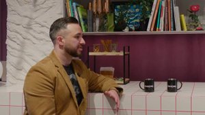 #ЗАКОФЕ с Алесей Фейлер Поэзия и сексология в одном человеке . Голос как дар лечащий душу.