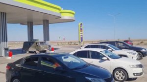 Пробка. Крымский мост. Июль 2025 года.