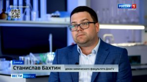 Вторая часть интервью со Станиславом Бахтиным