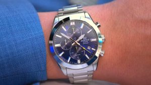 Casio Edifice EFB-710D-2A