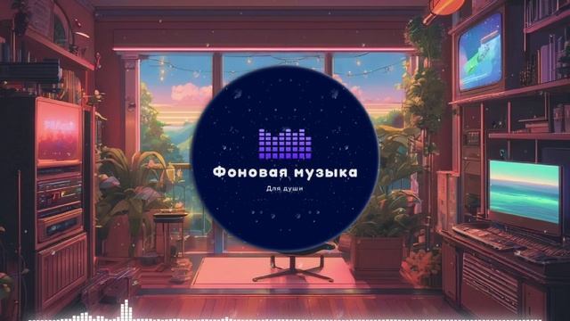Фоновая музыка - Lo-Fi / LoFi  / ЛоФи / Лоу-Фай 70