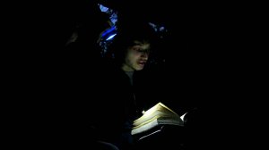 Рассказ «Призрак 5» Роберта Шекли читает мастер спорта по Го Игорь Немлий - Го-лагерь, 23-24.07.2012