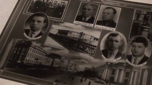 Интервью с одним из разработчиков ткани ДЛЯ костюмов советских космонавтов программы "Союз-Аполлон"