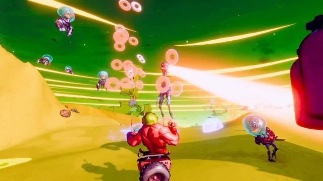 SWAPMEAT - Official Accolades Trailer