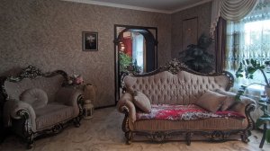Продажа. Коттедж 196 м² на участке 5,8 сот. г. Энгельс, пр. Колотилова | #сезонконтентаRUTUBE