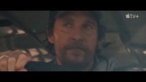 Потерянный автобус / The Lost Bus (2025)