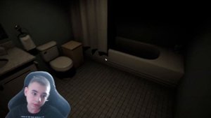 Evil Inside Кошмарные проходы!