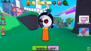 РАЗБЛОКИРОВАЛ ЗЛЫХ СПРУНКИ ВСЕ ФАЗЫ в ROBLOX!