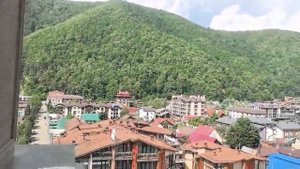 16-07-2025 Красная поляна