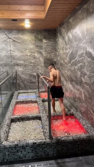🌊Сезон купания только начался… А у нас он не заканчивался!