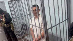 Сын главы азербайджанской диаспоры Екатеринбурга Шахина Шыхлински отправился в СИЗО по уголовном...