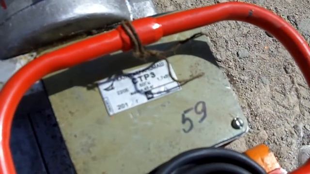 Станок рельсосверлильный СТР3
