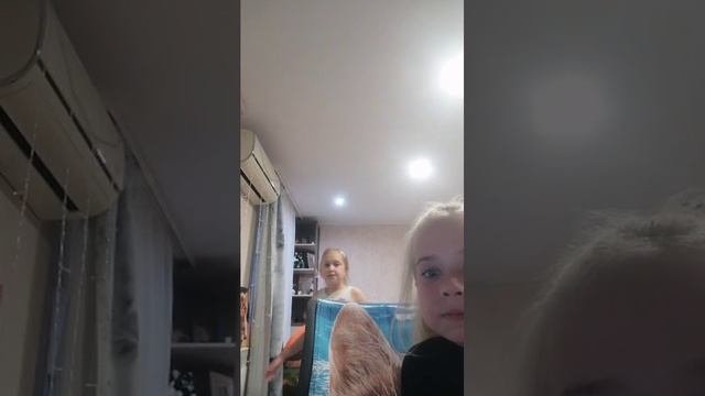 Кто сожрал стиральный порошок