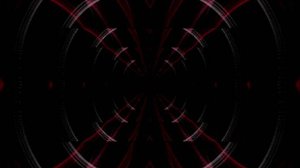 Civet Cat - Red Leaves Falling