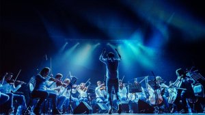 А Вивальди дрезденские концерты № 4