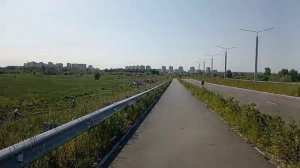 Соревнования начались !