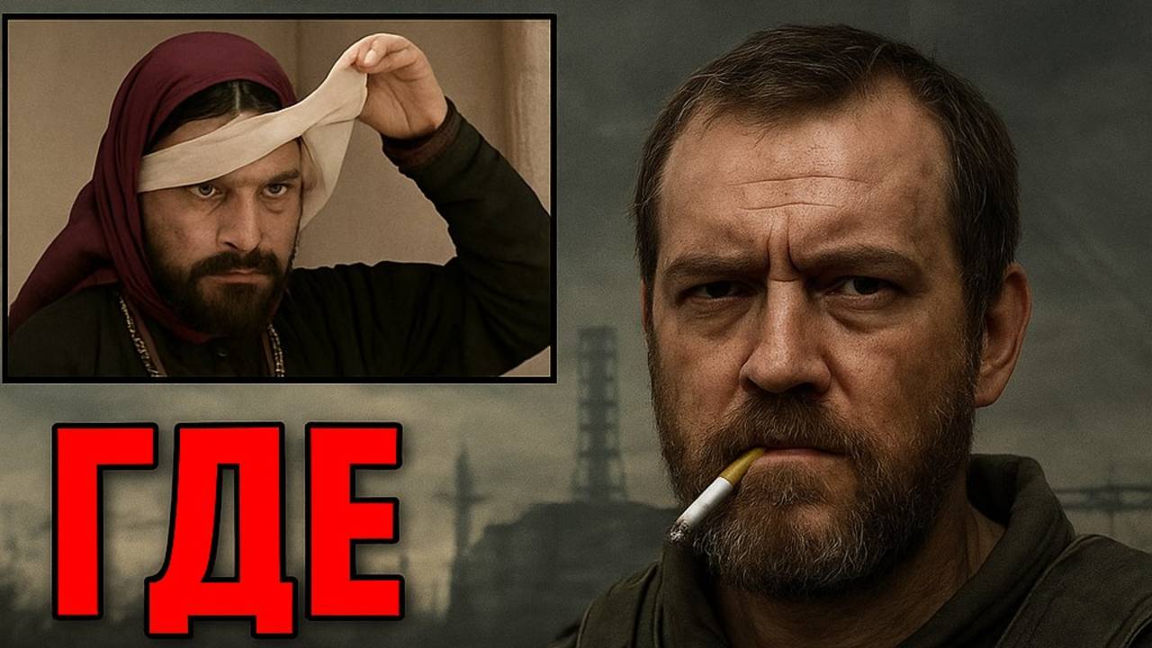 Вы сделали негров а бабу сделать слабо?!