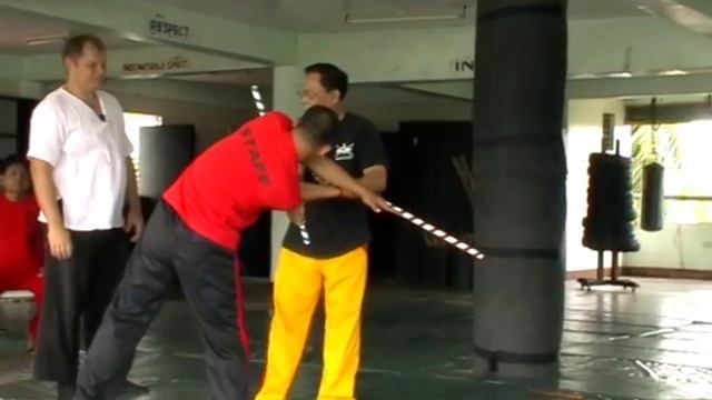 Досе Парес Мультистайл Diony Canete Doce Pares 2008