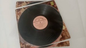 виа Ариэль - 1980 Ариэль — 1980 Мелодия с60-13891 LP