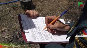 Сотрудники МЧС оперативно реагируют на участившиеся случаи возгораний в регионе