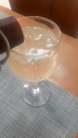 Просто супер белое вино из виноградного концентрата своими руками на дрожжах для игристых вин