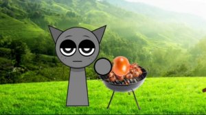 ШАШЛЫЧОК И ЛУЧОК