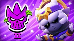 МИФИЧЕСКАЯ ЛИГА С РАНДОМАМИ В БРАВО СТАРС|Бравл старс|Brawl stars