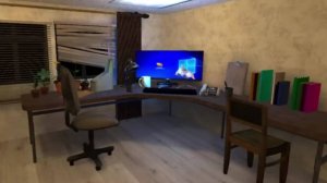 5 ночей с Тимохой 3:город на пк.Первая ночь.Шутер мод.Ждём 5 ночей с Тимой 5