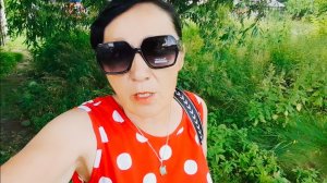И снова дожди..Наш огород в июле..Развлекаю внука.Ника сдаёт тест.Жизнь в Деревне, как  она есть.